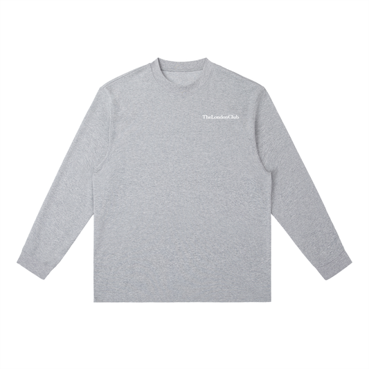 Retro Long-Sleeve T-Shirt