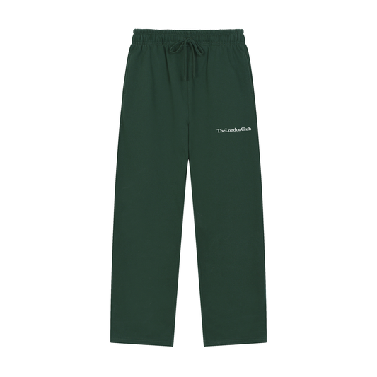 Essential Straight Leg Sweatpants