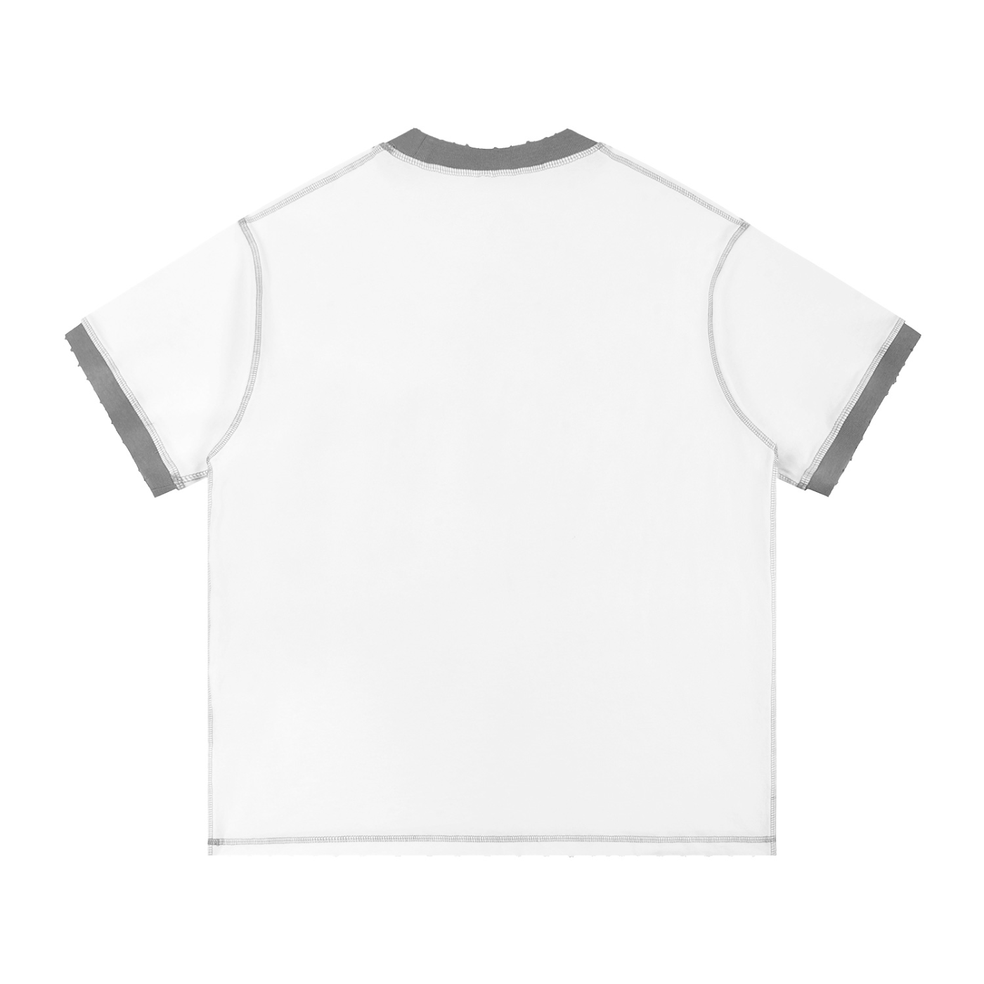 Initial T-Shirt