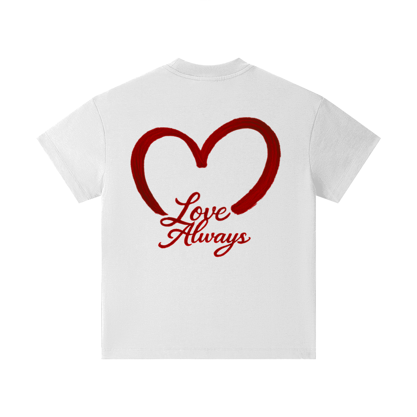 Love Always Children’s T-Shirt