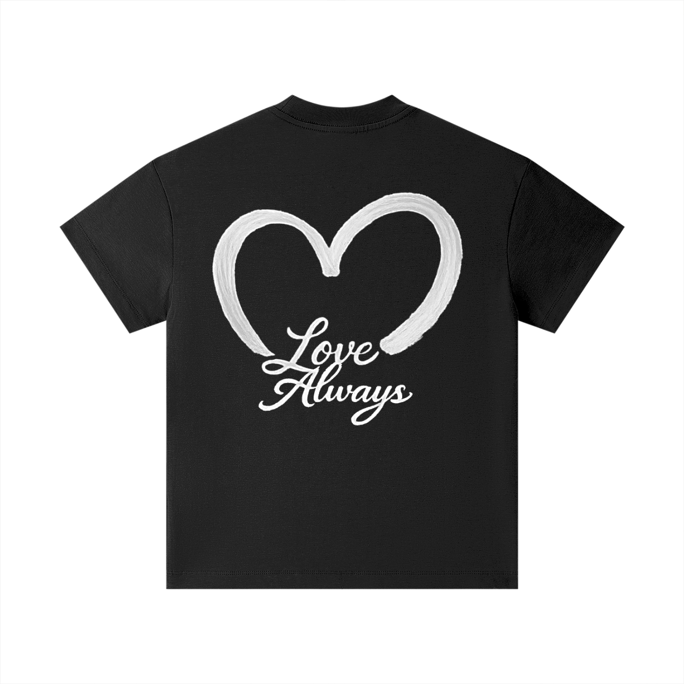 Love Always Children’s T-Shirt