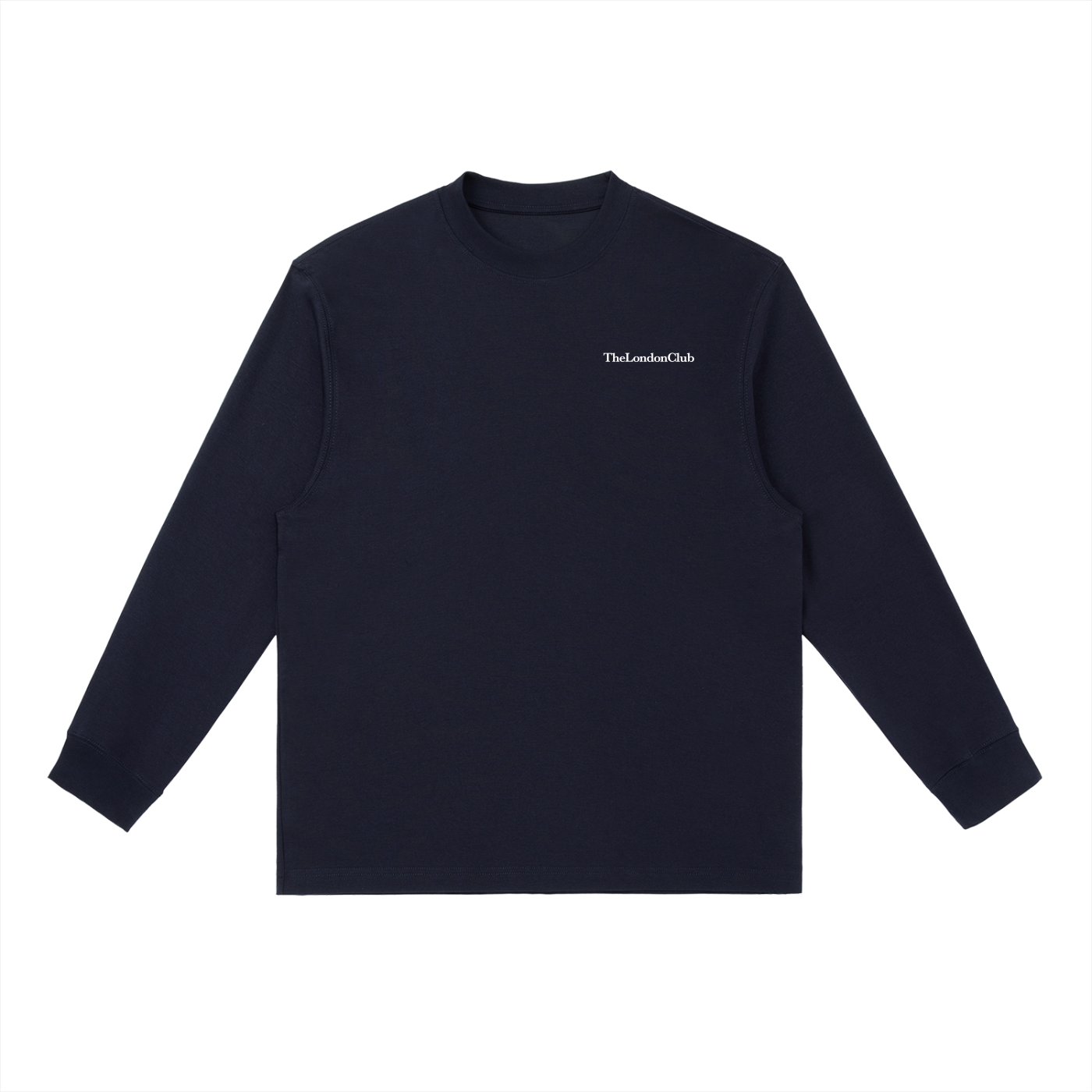 Essential Long Sleeve T-Shirt