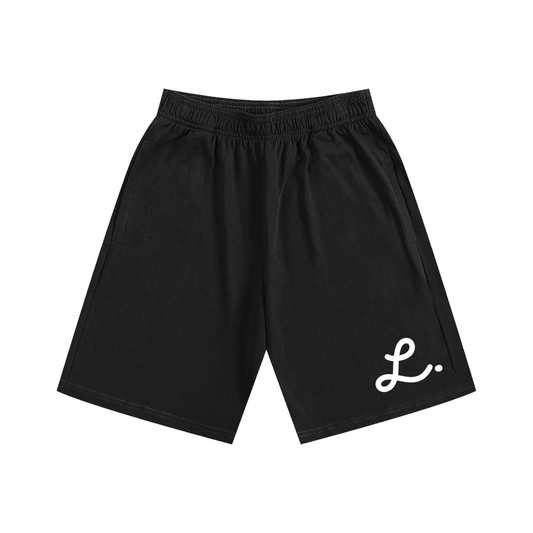 Initial Shorts