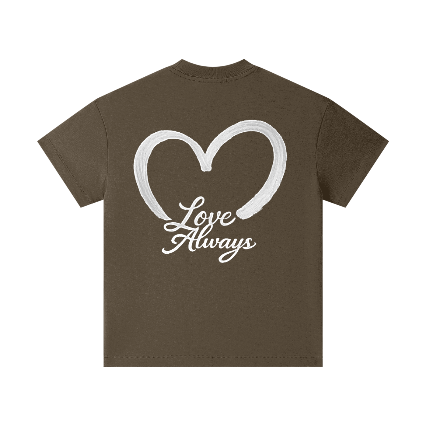 Love Always Children’s T-Shirt