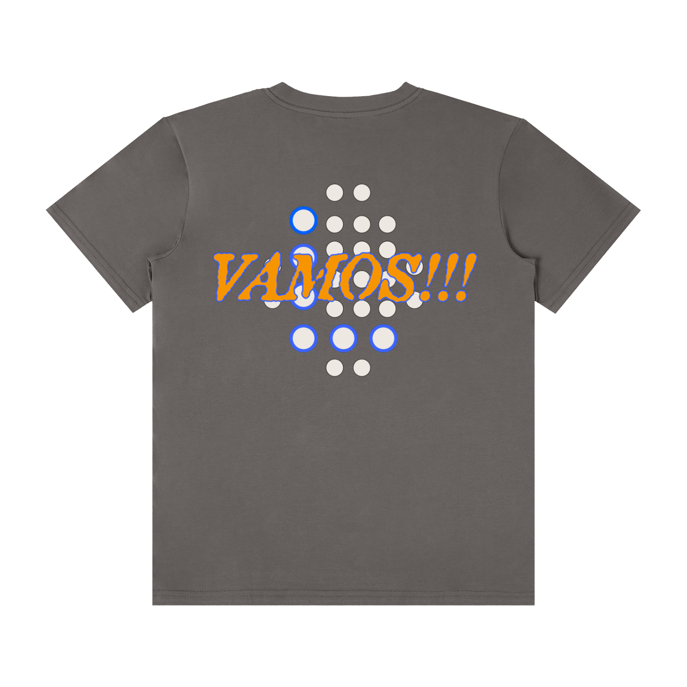 Vamos T-Shirt