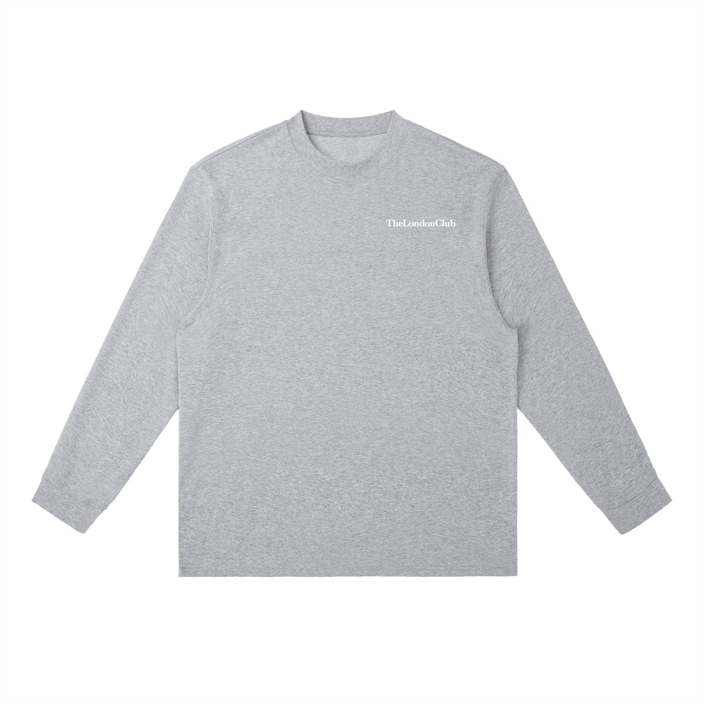 Retro Long-Sleeve T-Shirt