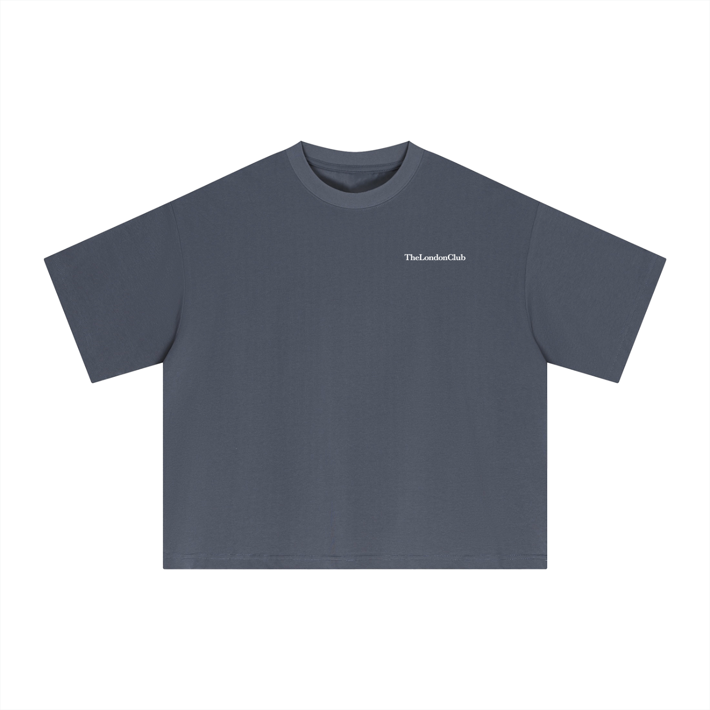 Essential Boxy T-Shirt