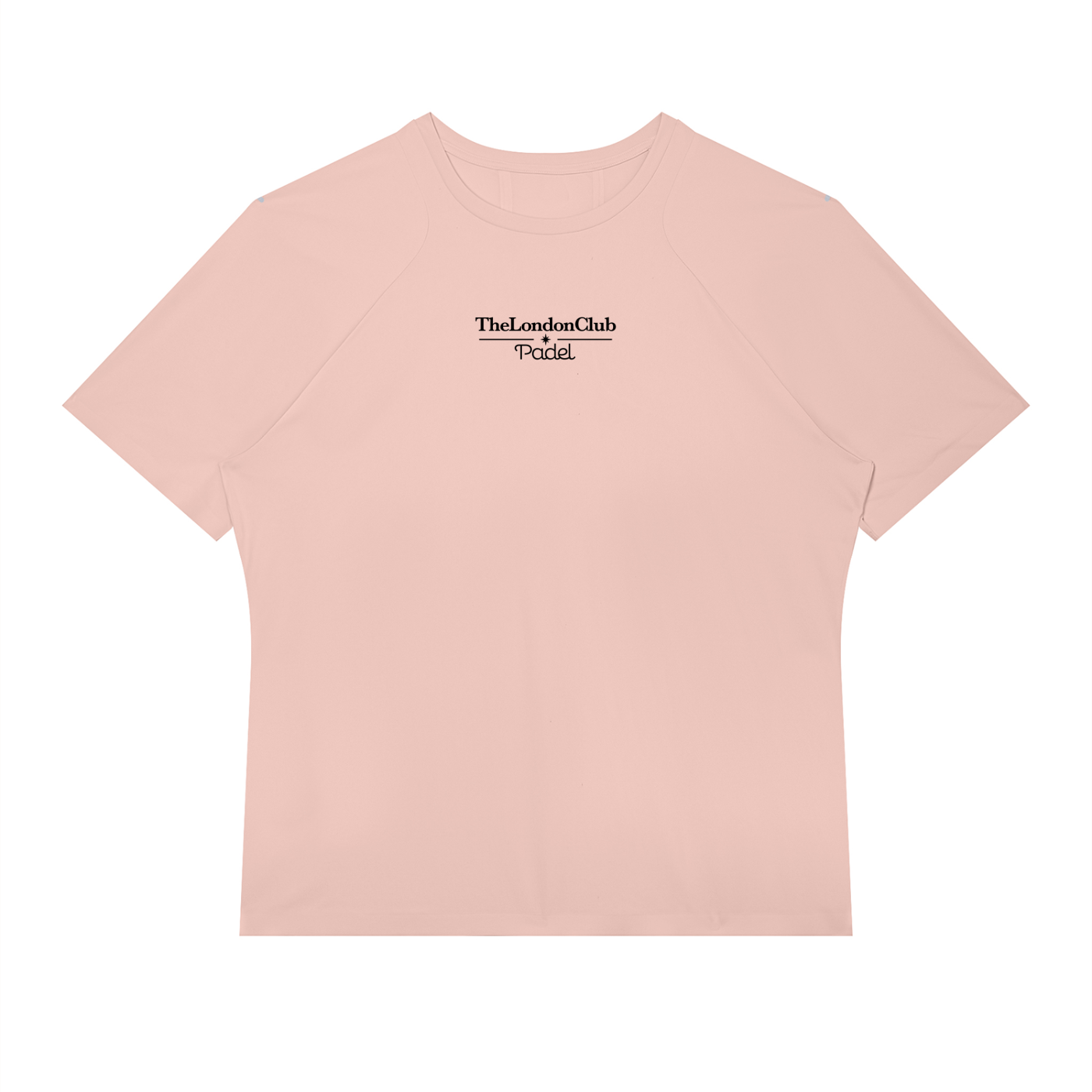 Active T-Shirt - Padel