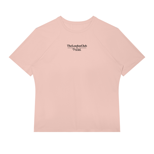 Active T-Shirt - Padel