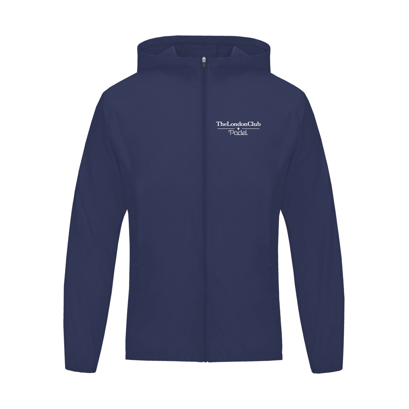 Active Jacket - Padel