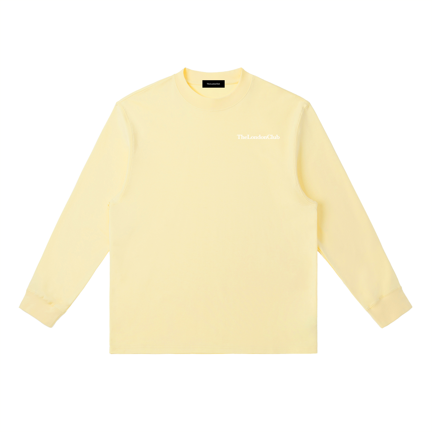 Retro Long-Sleeve T-Shirt