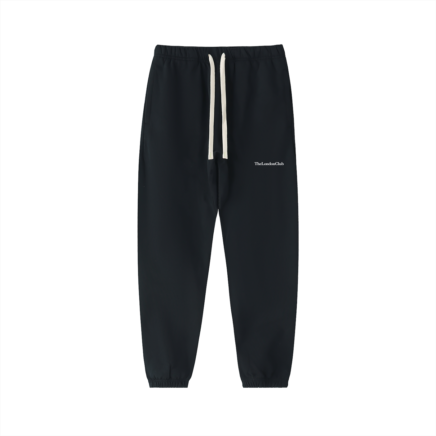 Essential Cuffed Sweatpants