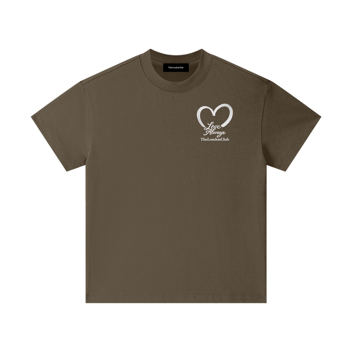 Love Always Children’s T-Shirt