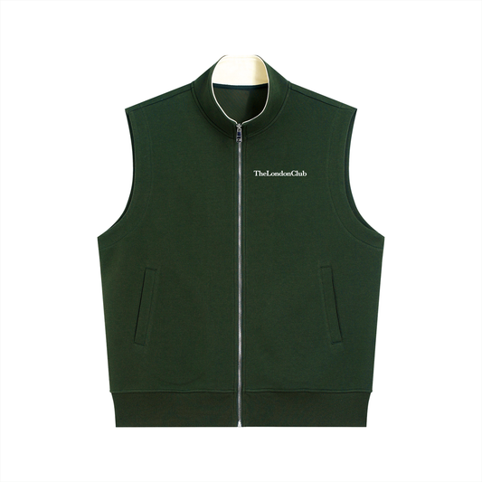 Heavyweight Gilet