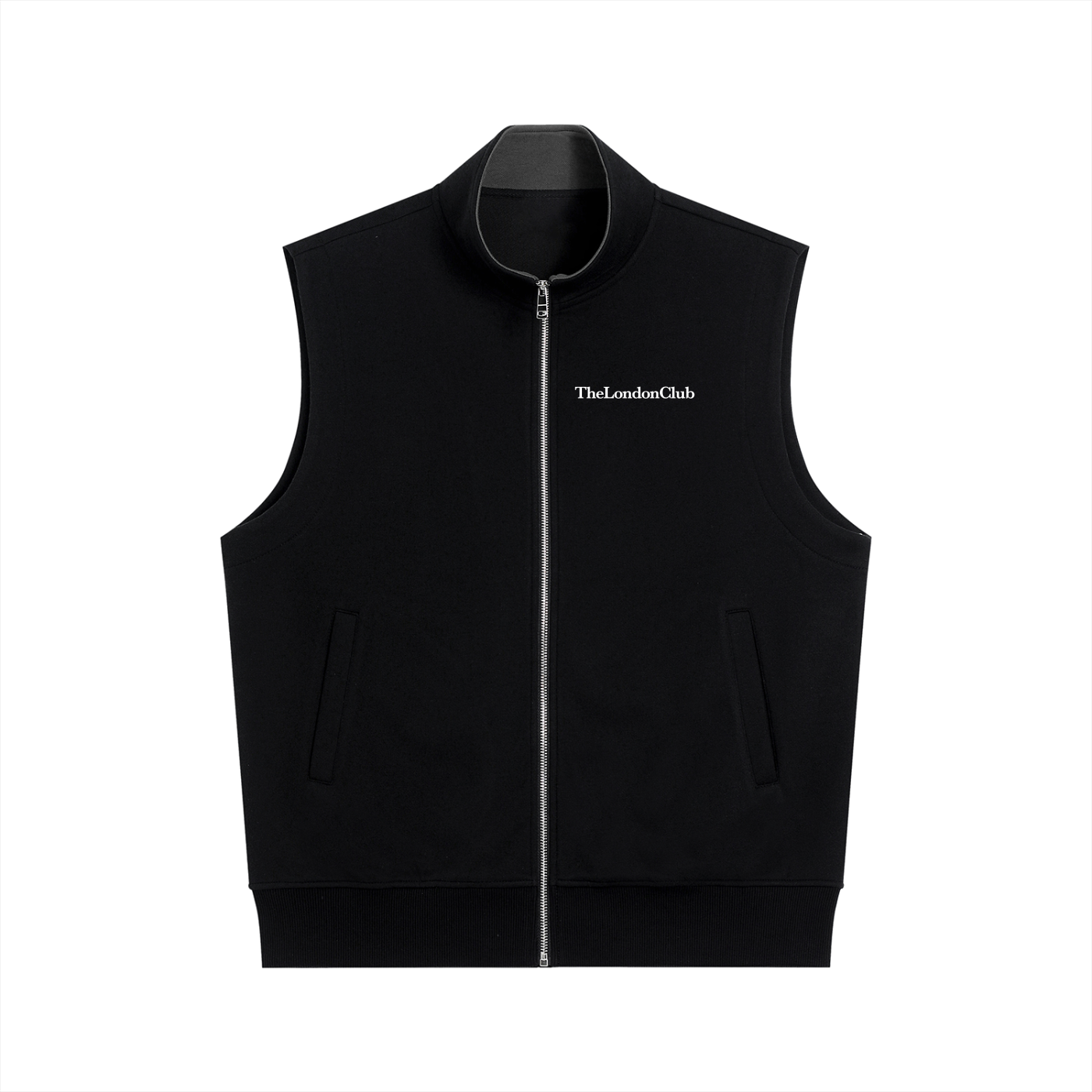 Heavyweight Gilet