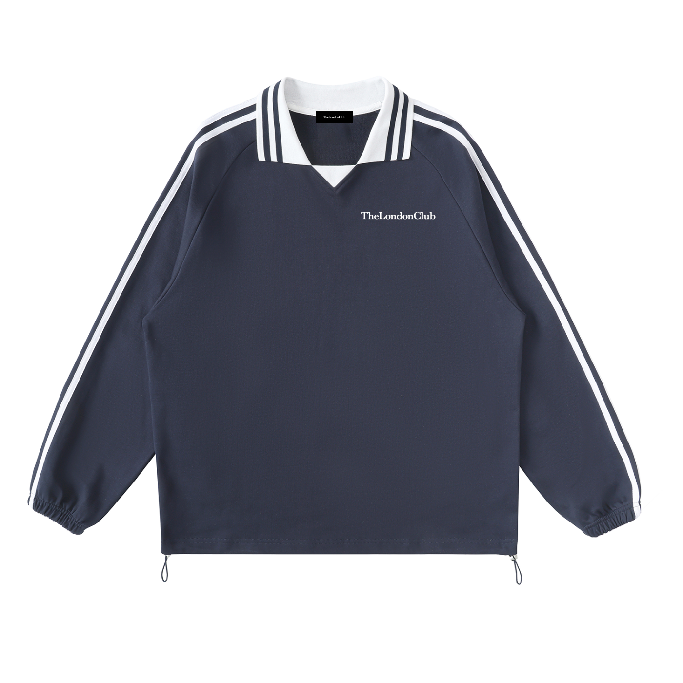 District Sweatshirt