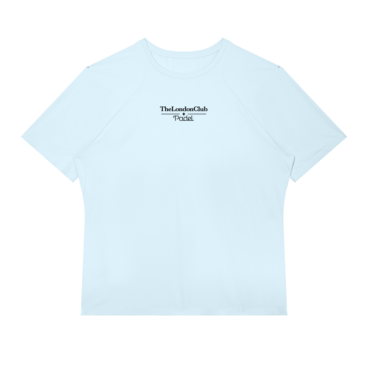 Active T-Shirt - Padel