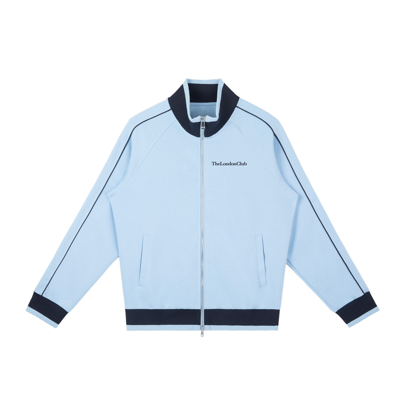 80’s Track Jacket
