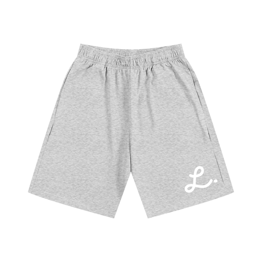 Initial Shorts
