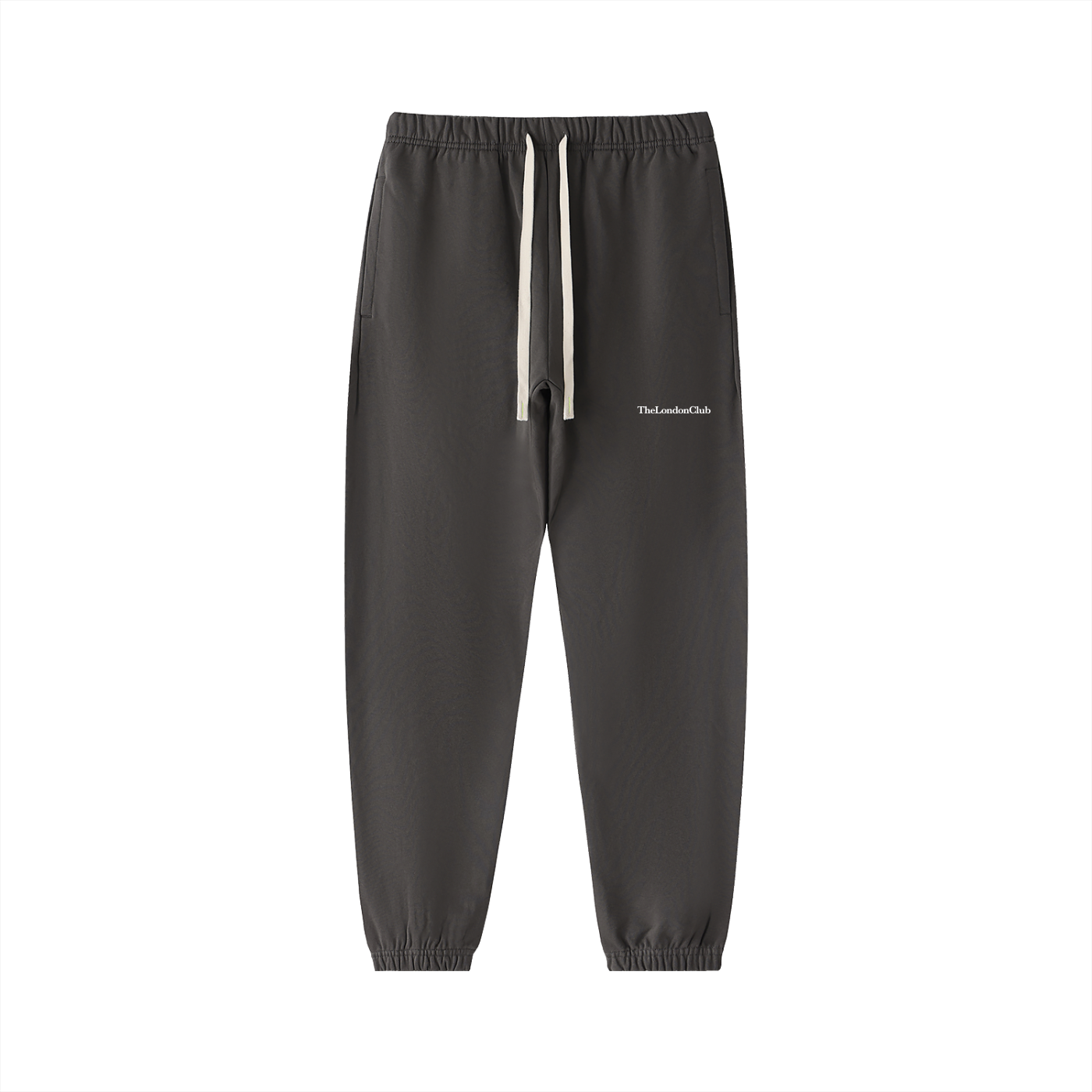 Essential Cuffed Sweatpants