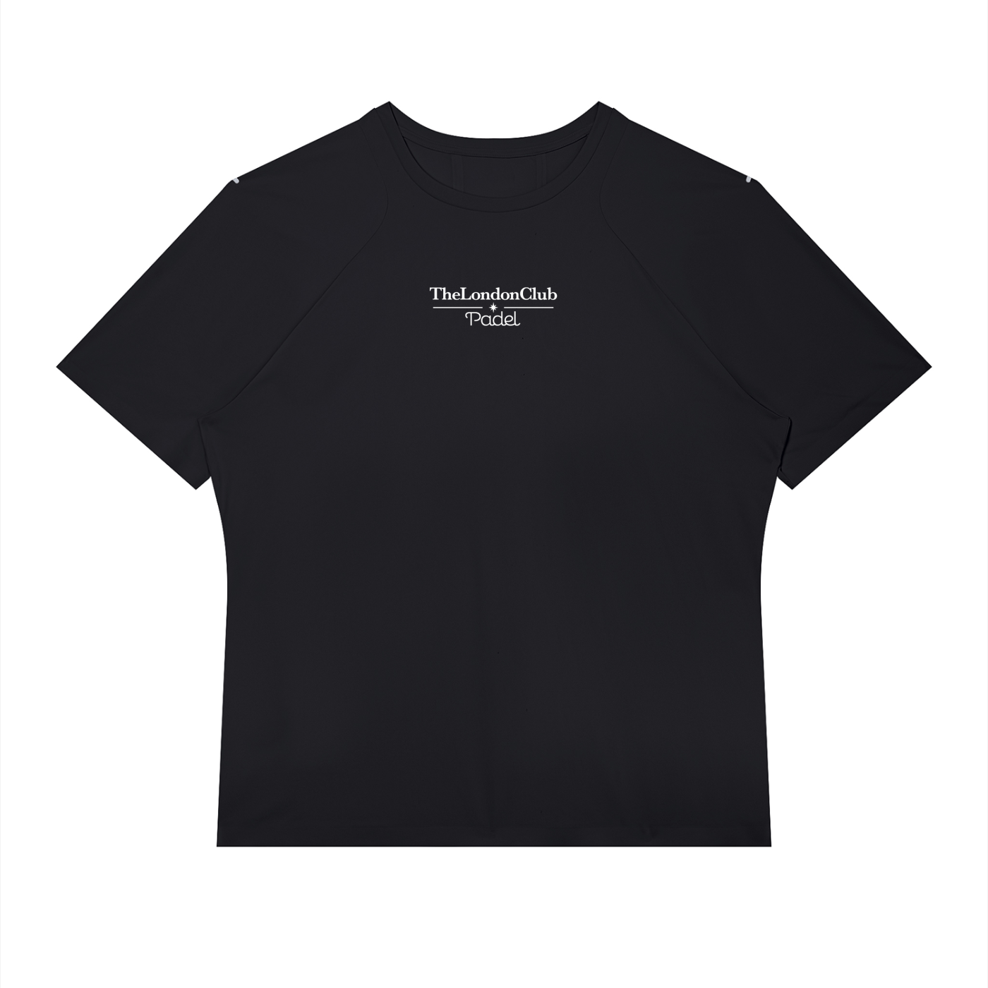 Active T-Shirt - Padel