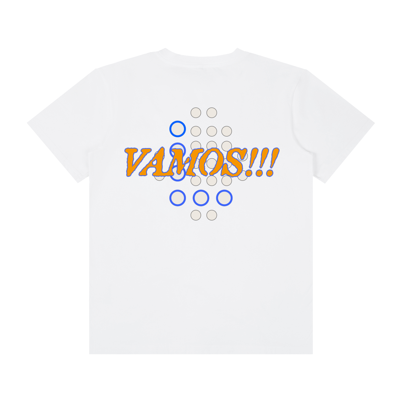 Vamos T-Shirt