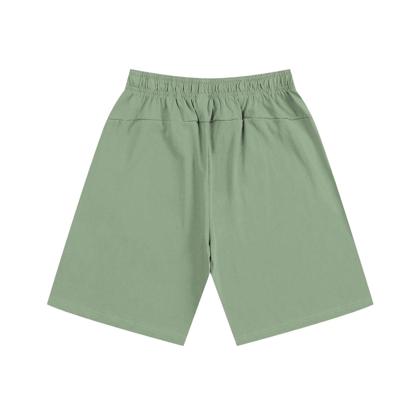 Initial Shorts