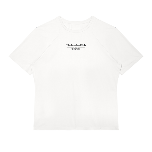 Active T-Shirt - Padel