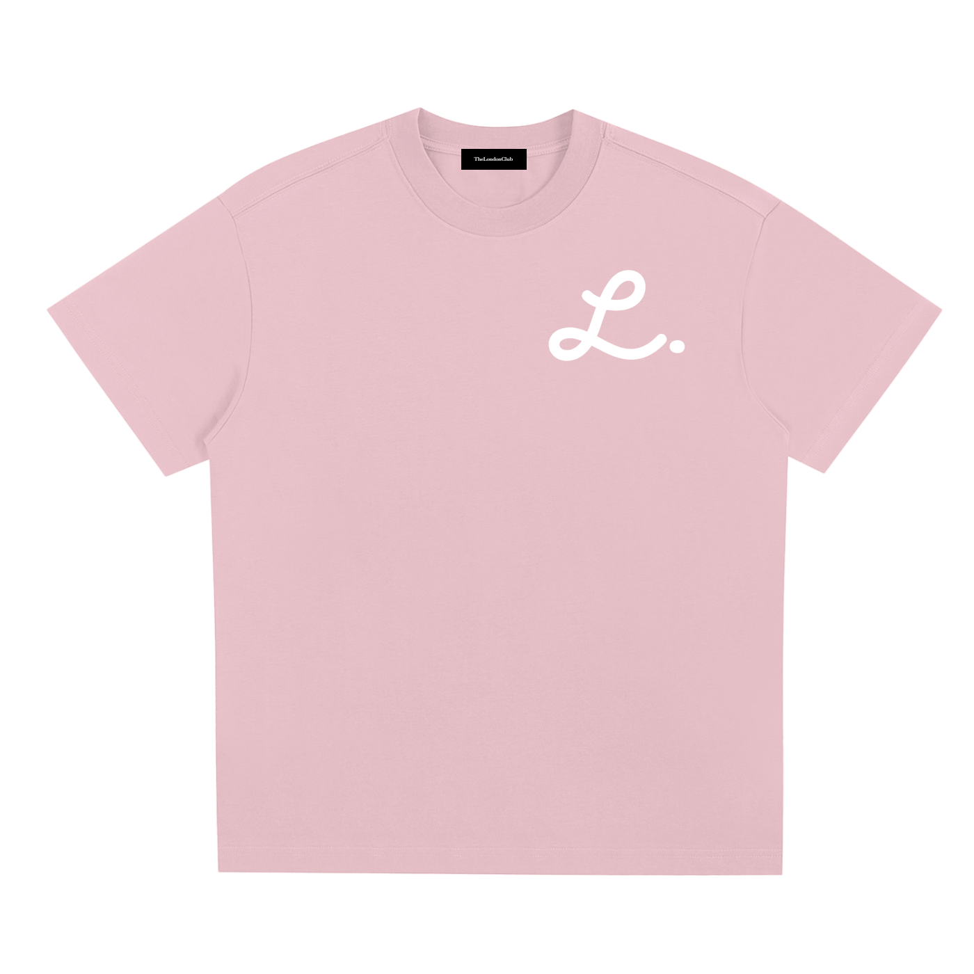 Initial T-Shirt