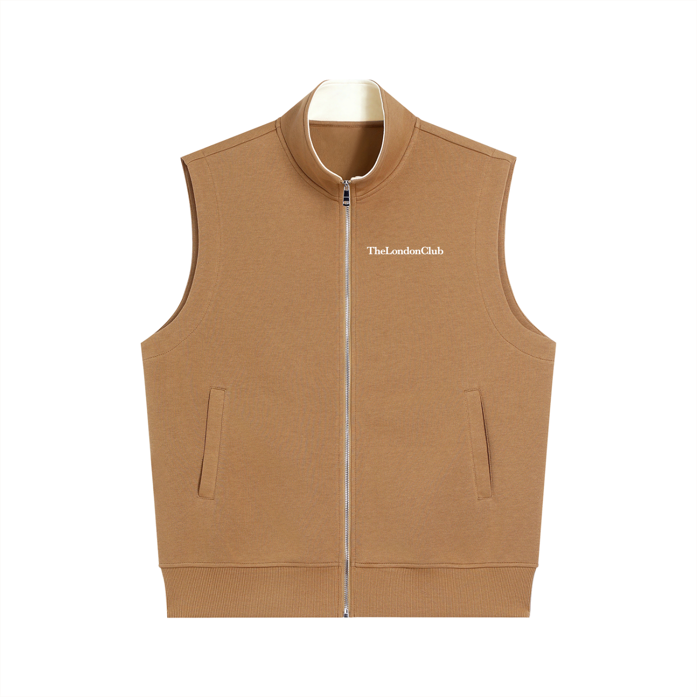 Heavyweight Gilet