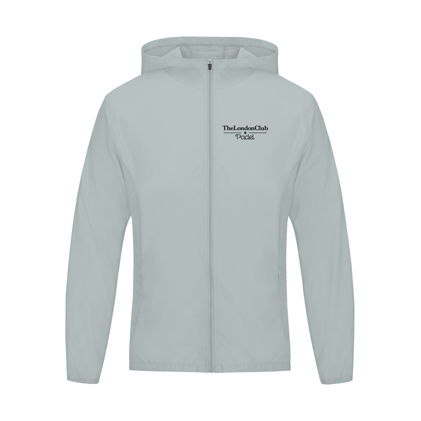 Active Jacket - Padel