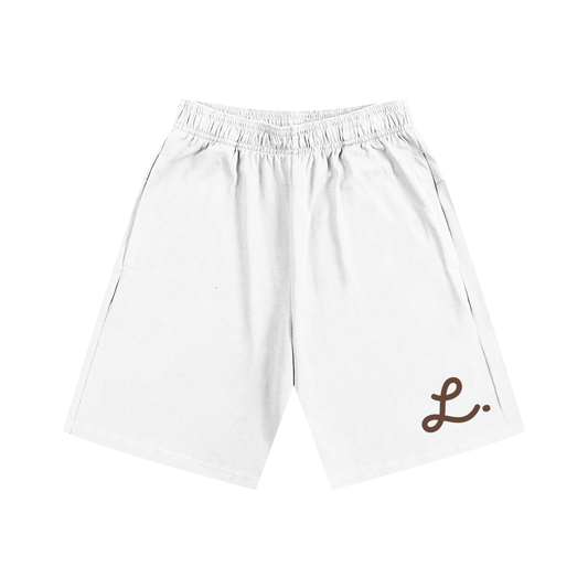 Initial Shorts