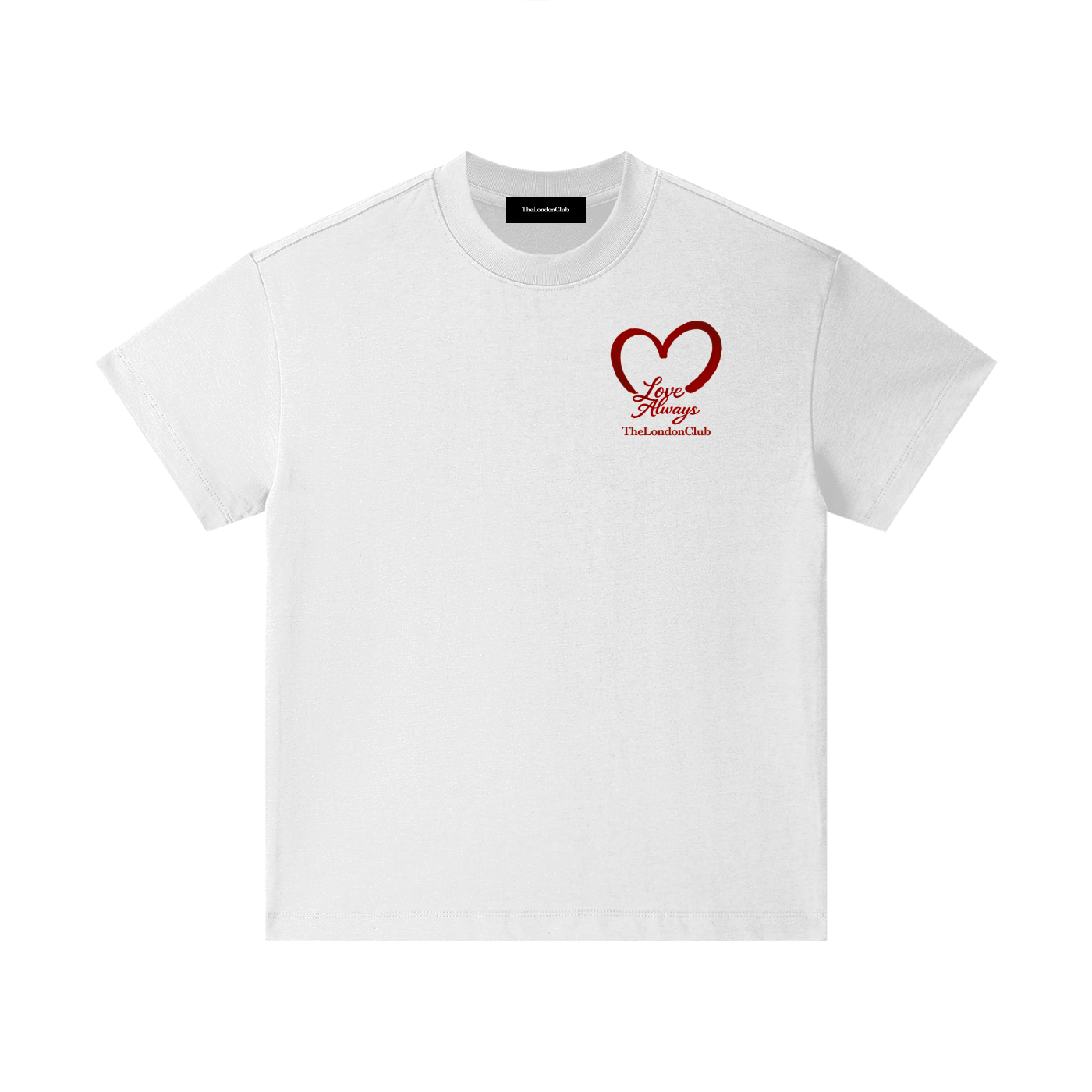 Love Always Children’s T-Shirt