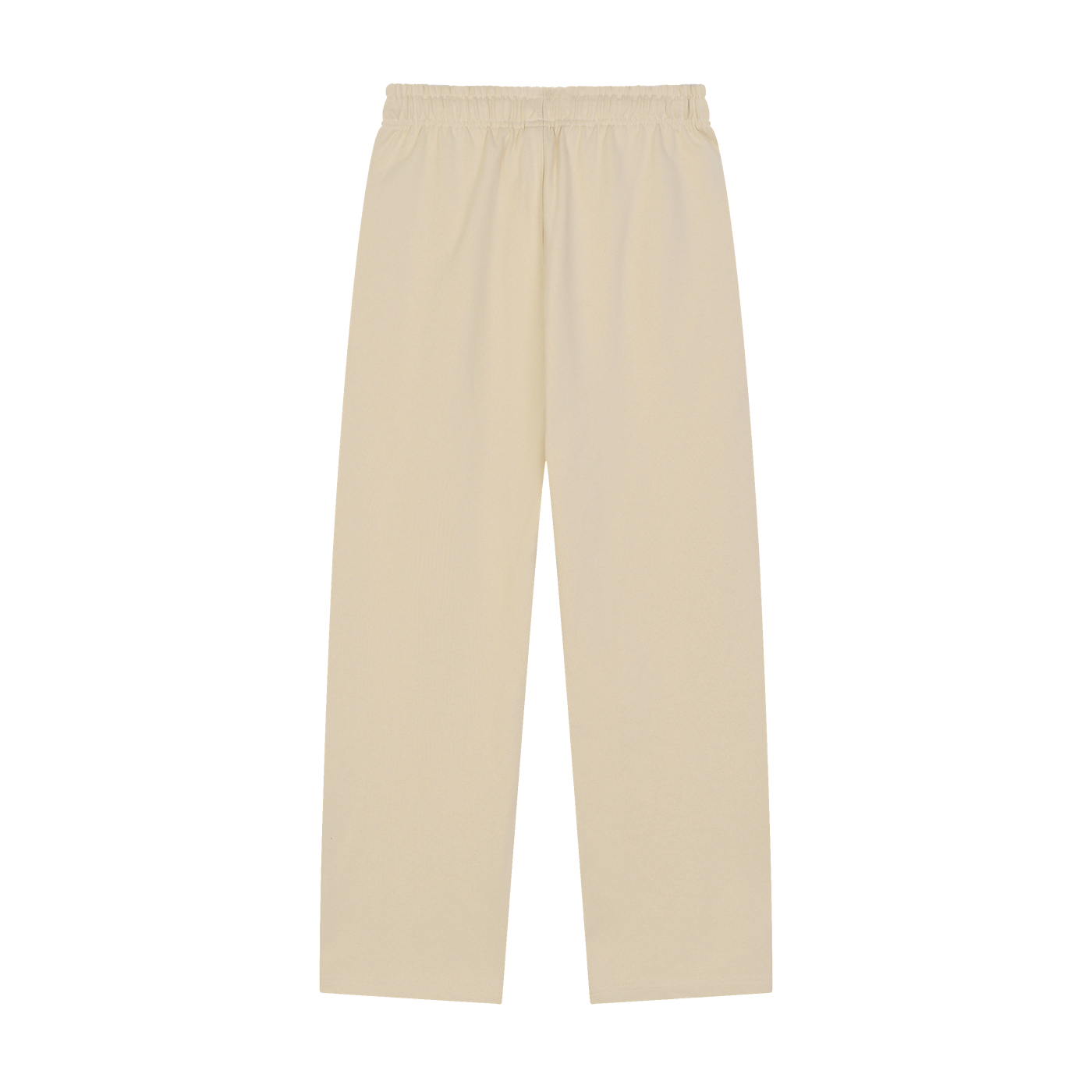 Essential Straight Leg Sweatpants