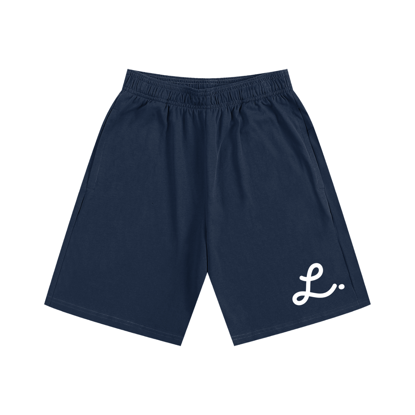 Initial Shorts