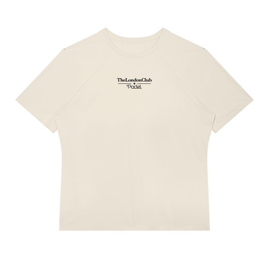 Active T-Shirt - Padel