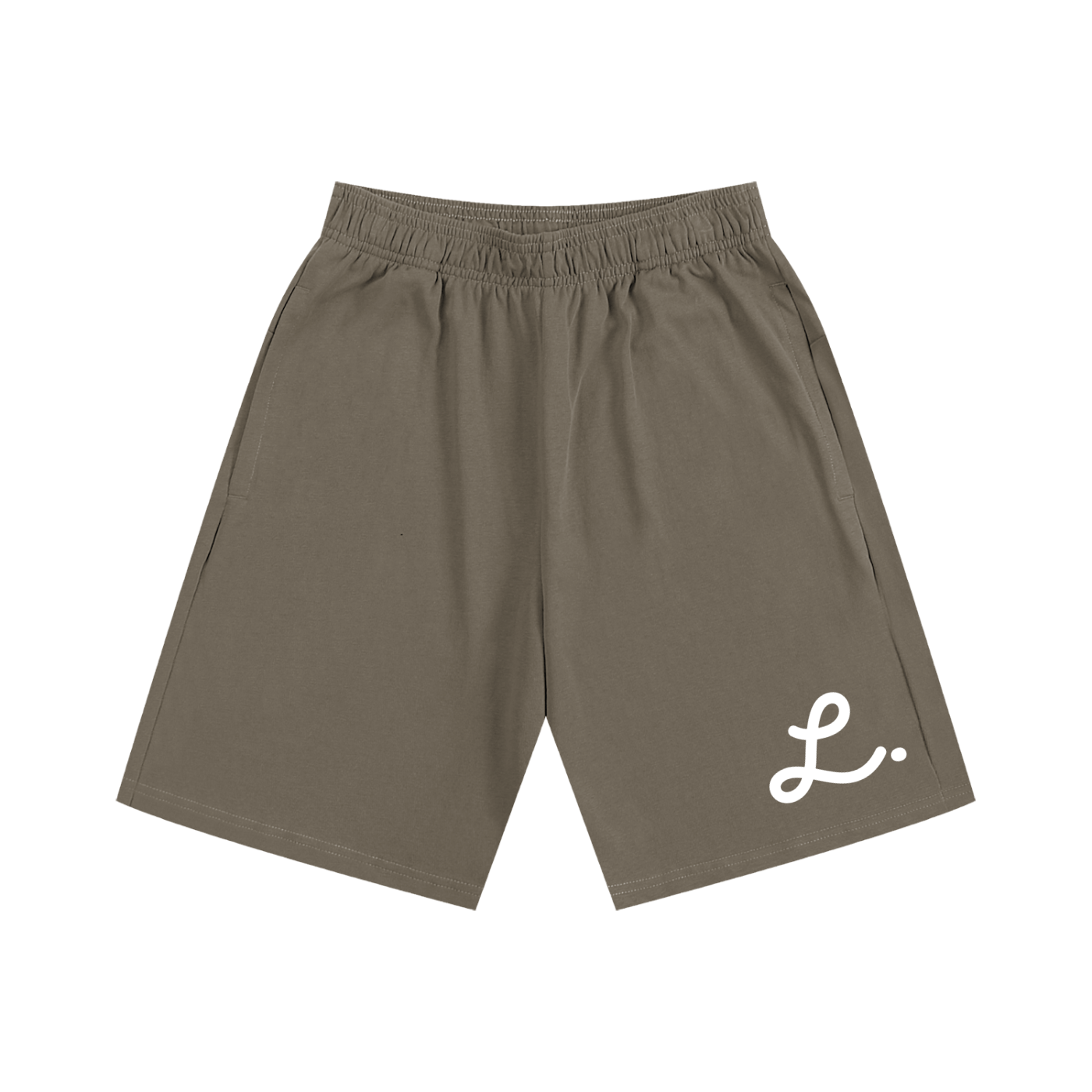 Initial Shorts