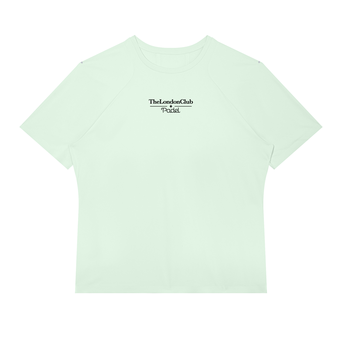 Active T-Shirt - Padel