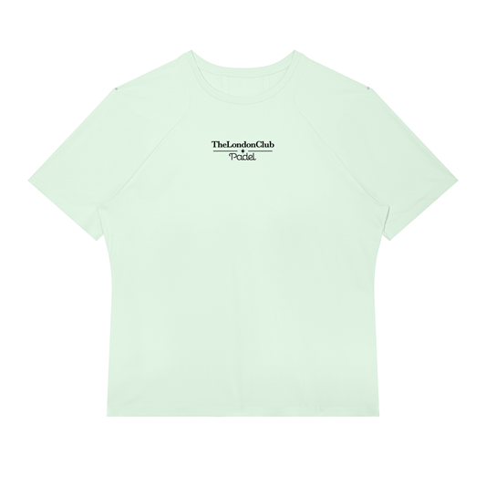 Active T-Shirt - Padel