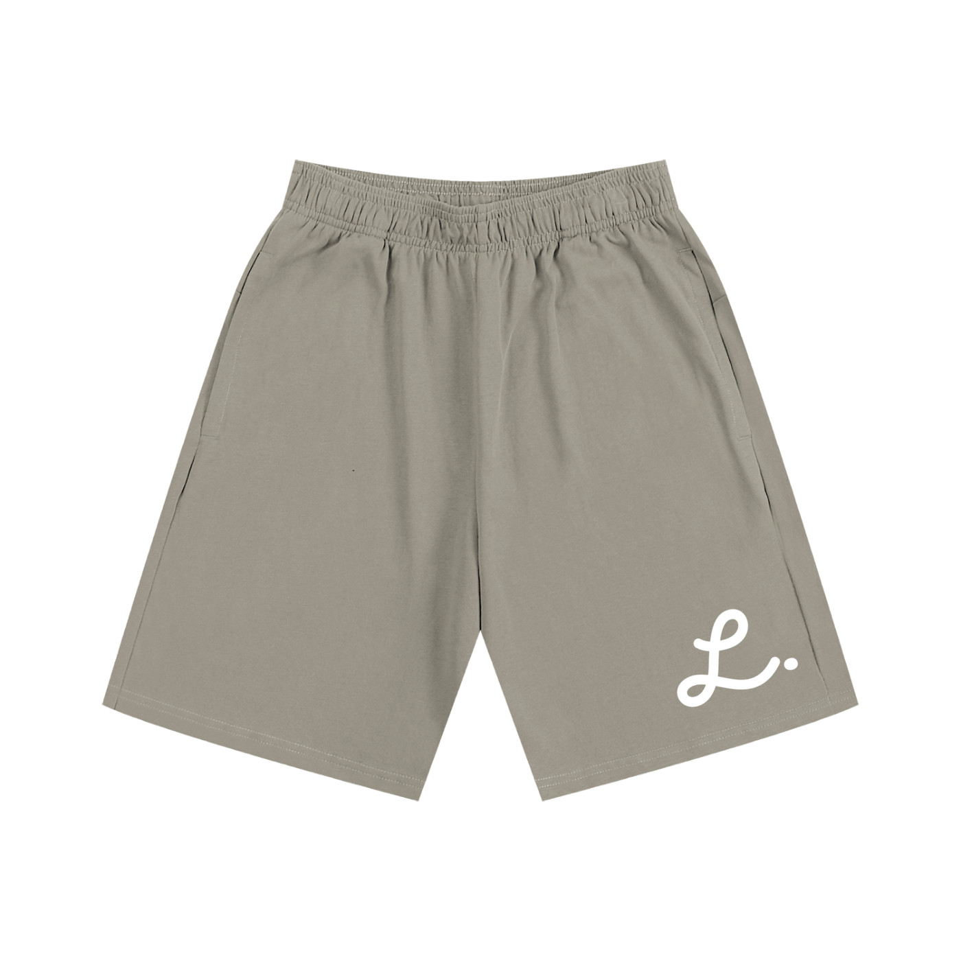 Initial Shorts