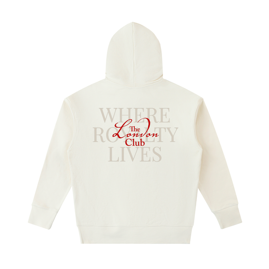Royalty Lives Hoodie