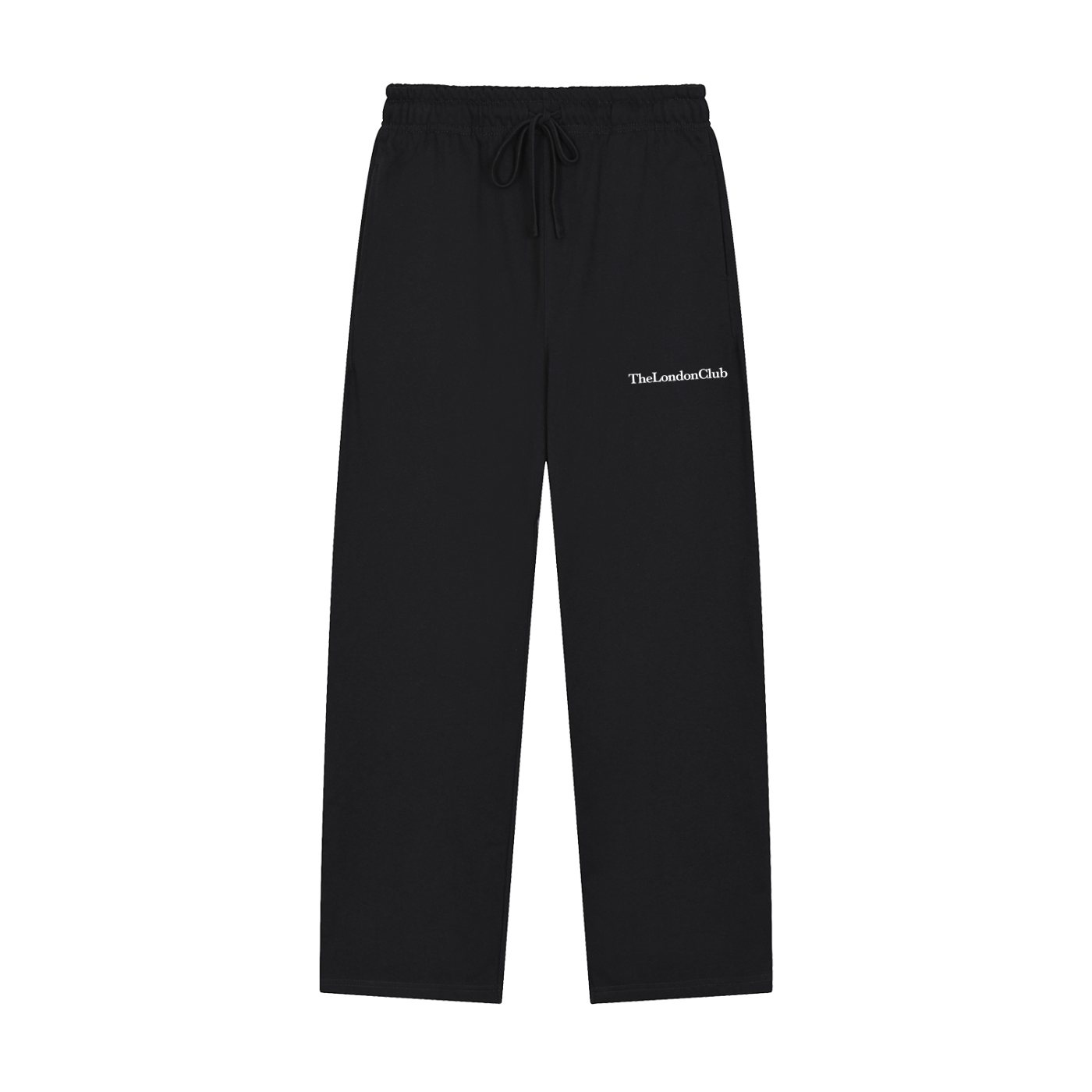 Essential Straight Leg Sweatpants