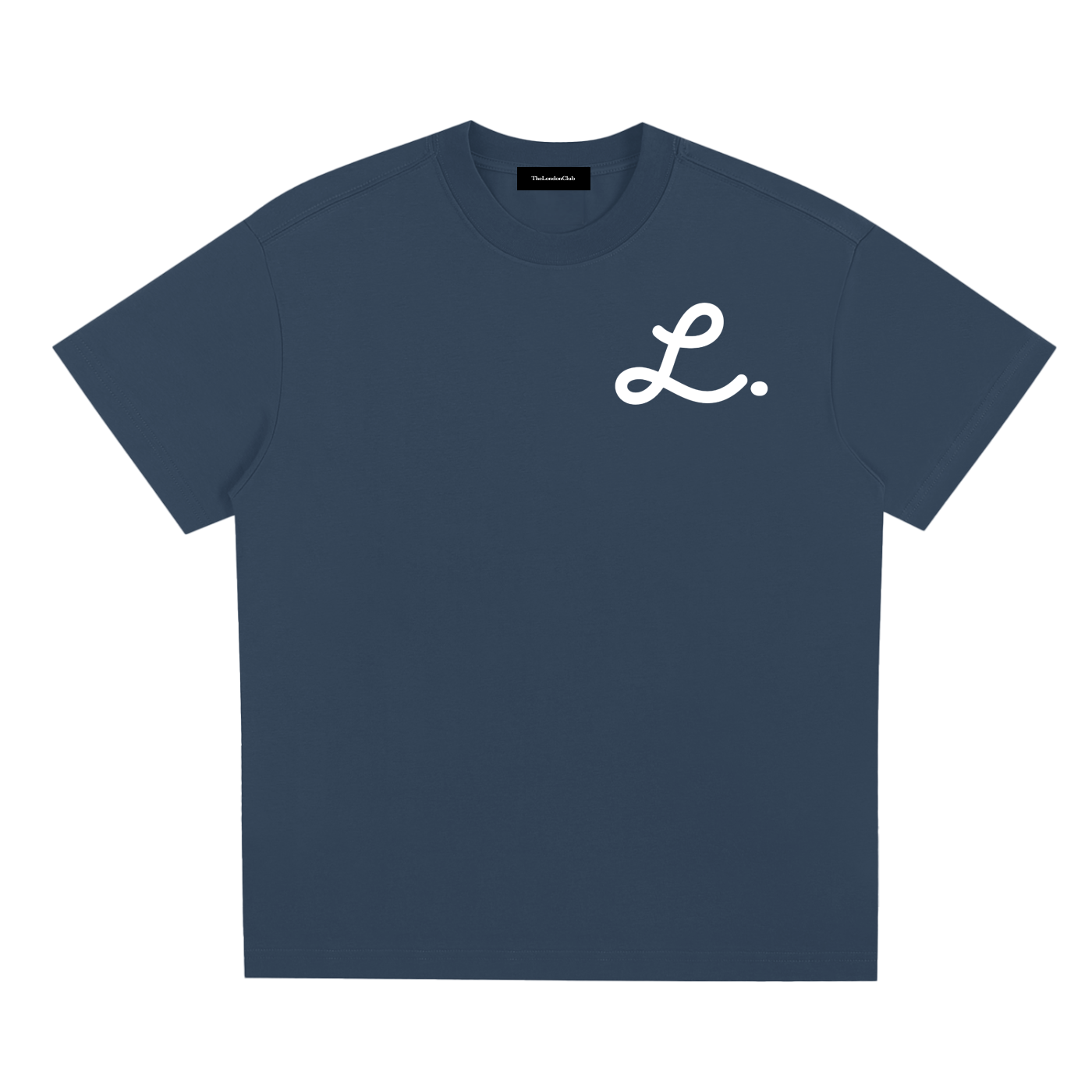 Initial T-Shirt