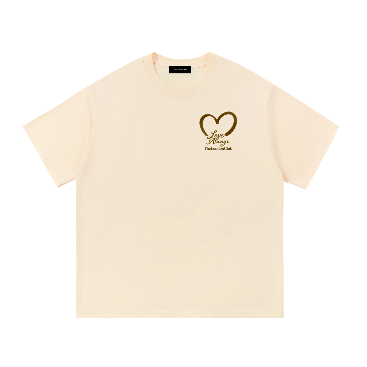 Love Always T-Shirt