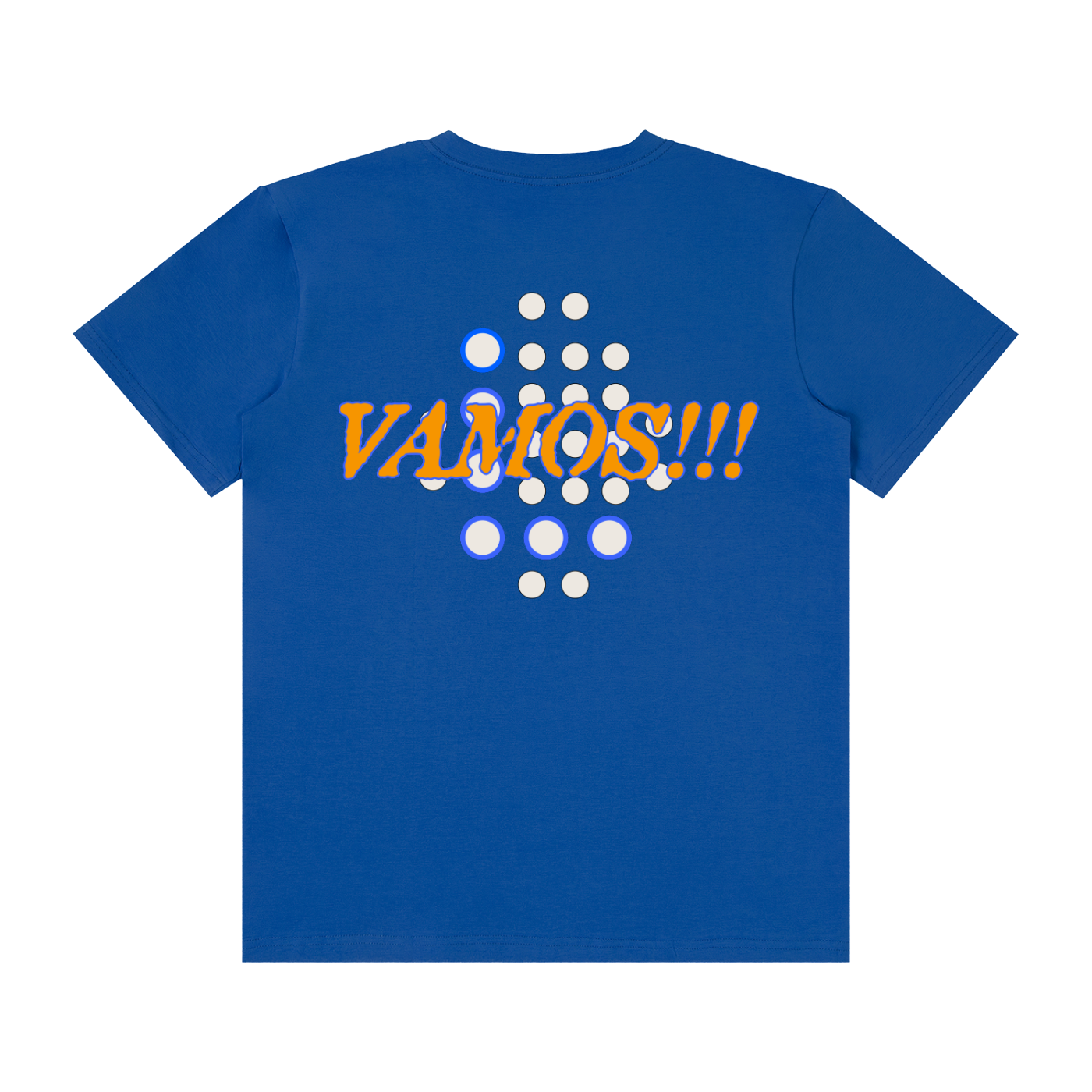 Vamos T-Shirt
