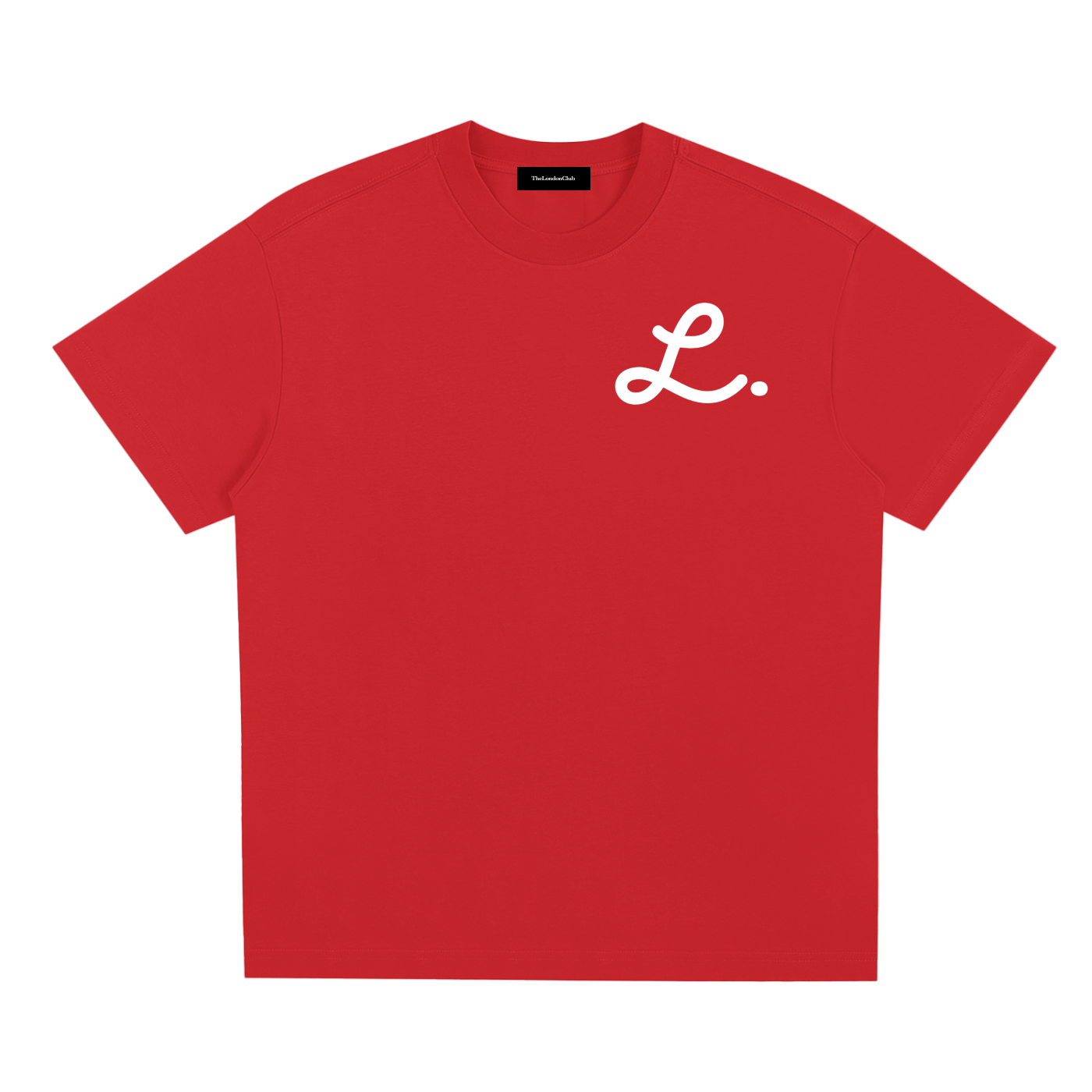 Initial T-Shirt