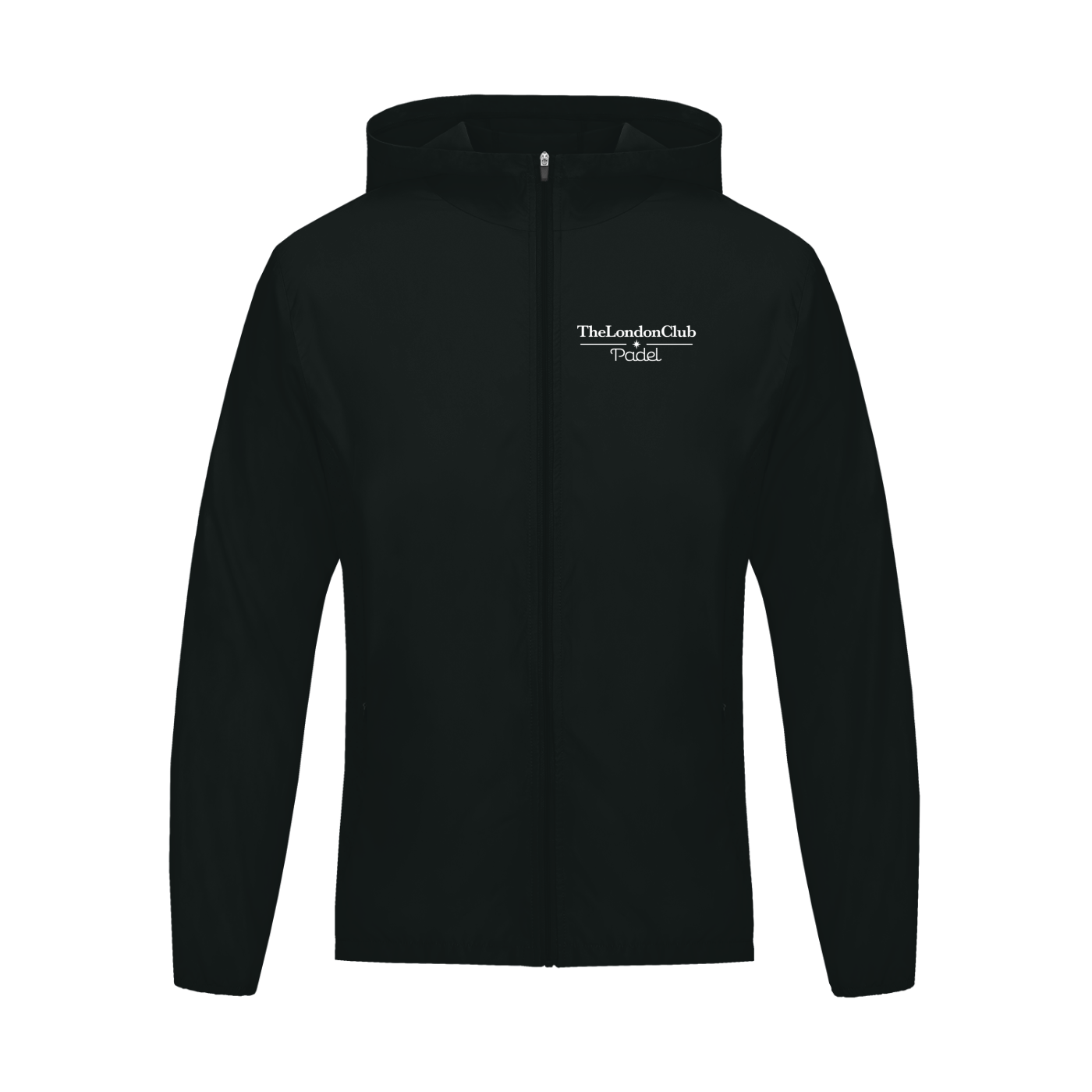 Active Jacket - Padel