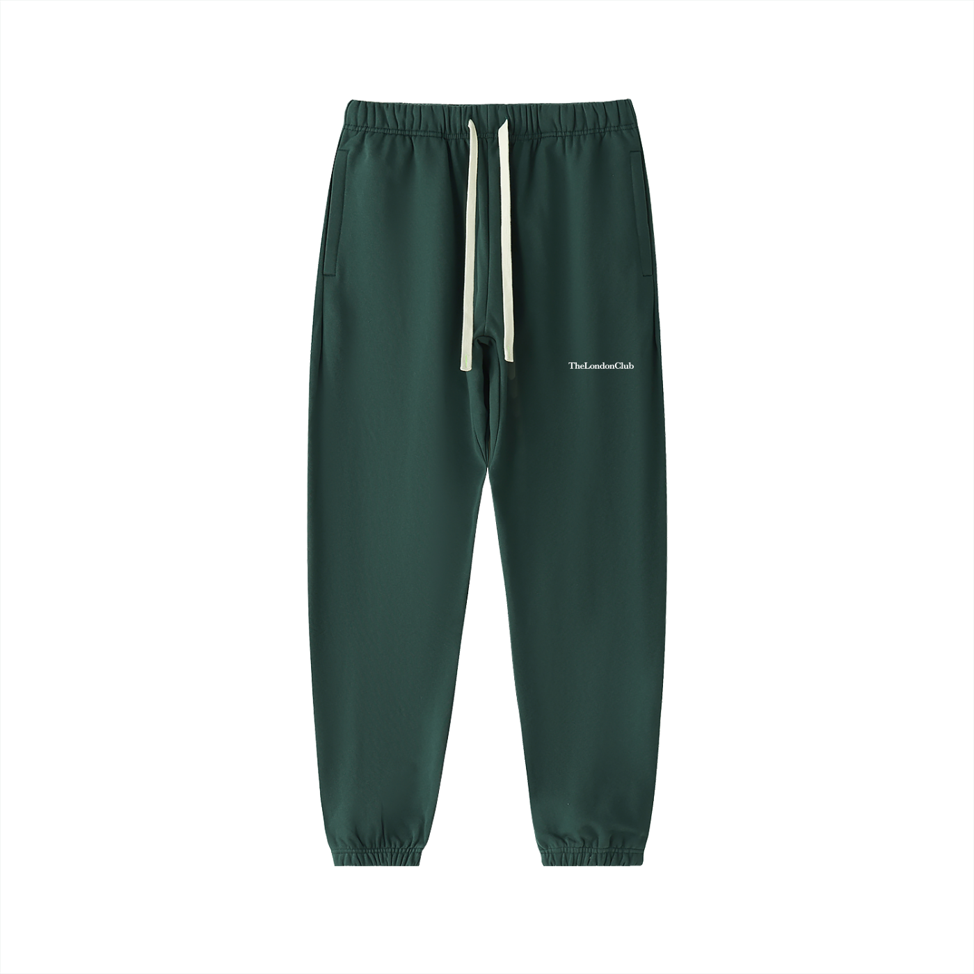 Essential Cuffed Sweatpants