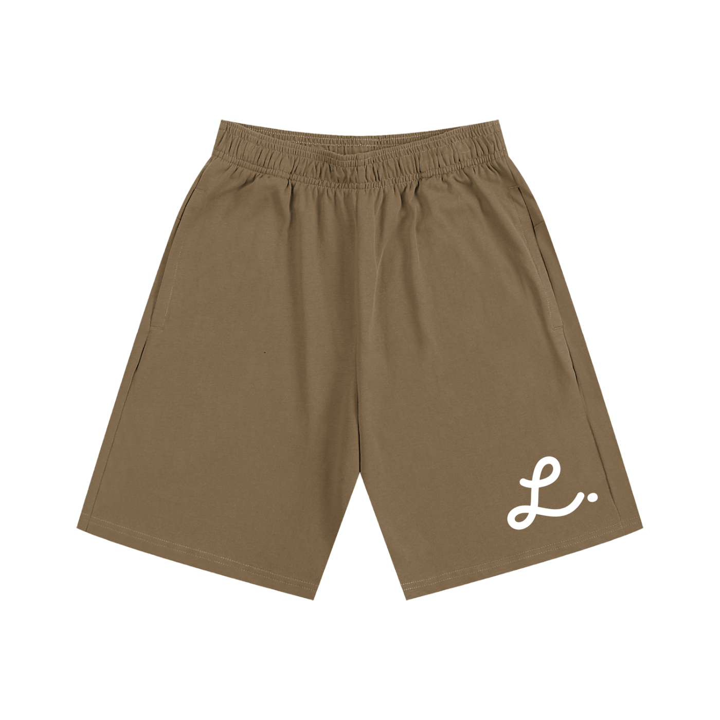 Initial Shorts