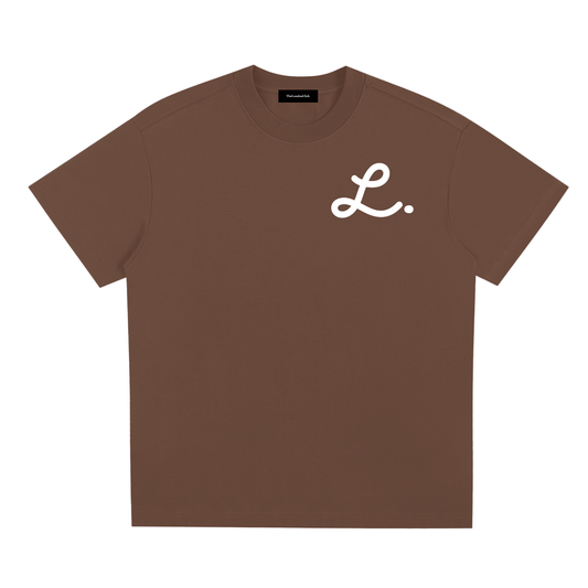 Initial T-Shirt